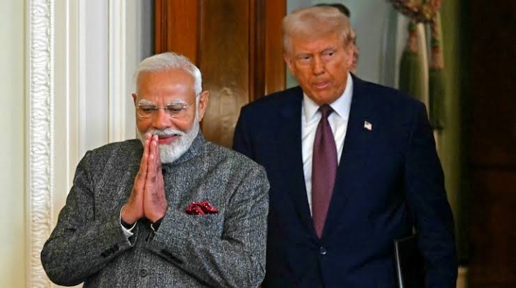टै‍रिफ पर अमेरिका की नरमी, भारत को 1 अगस्त तक दी राहत, व्‍यापार समझौते से पहले लिया ये बड़ा फैसला